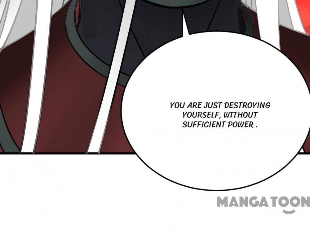 My Three Thousand Years To The Sky chapter 211 - page 8