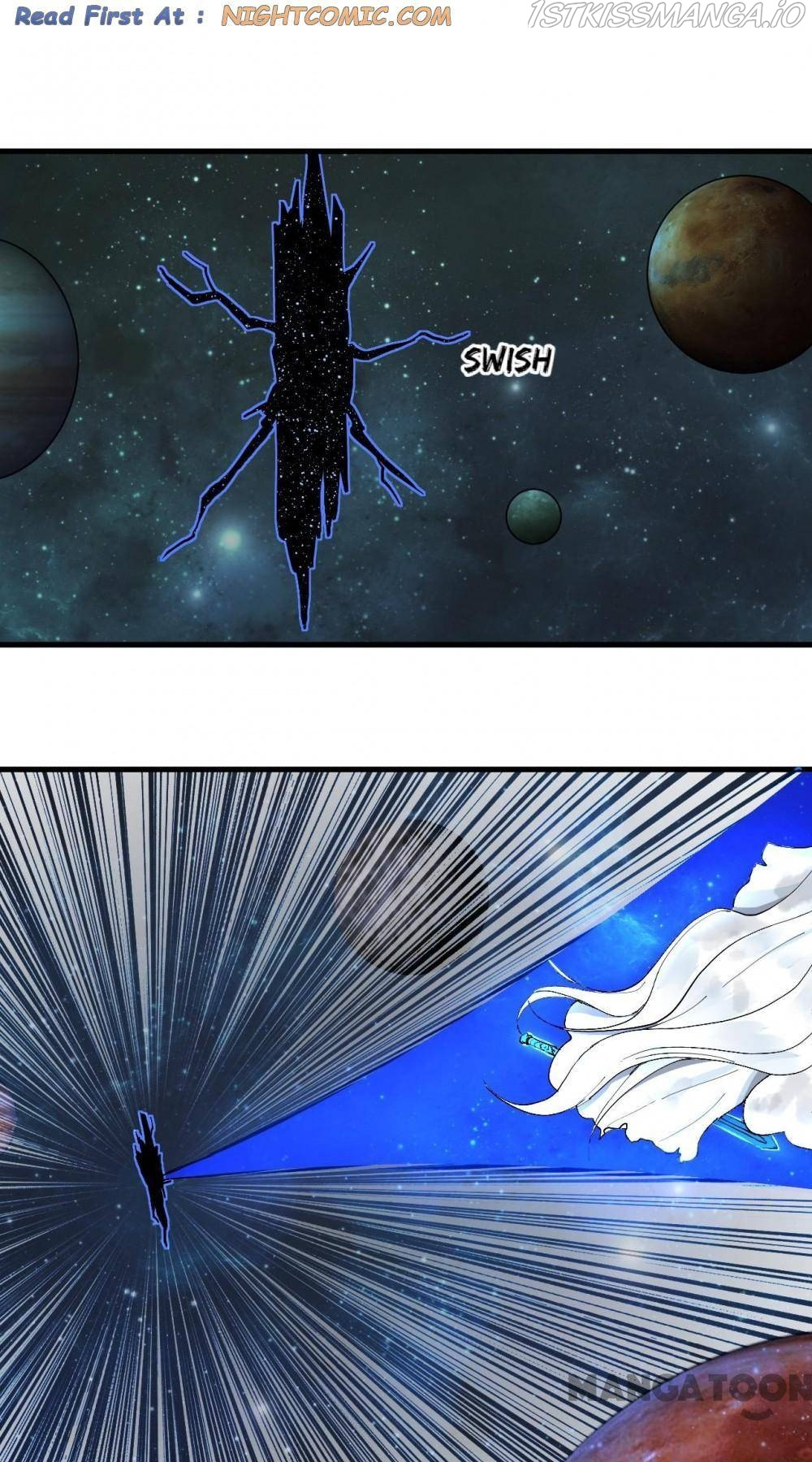 My Three Thousand Years To The Sky chapter 231 - page 1