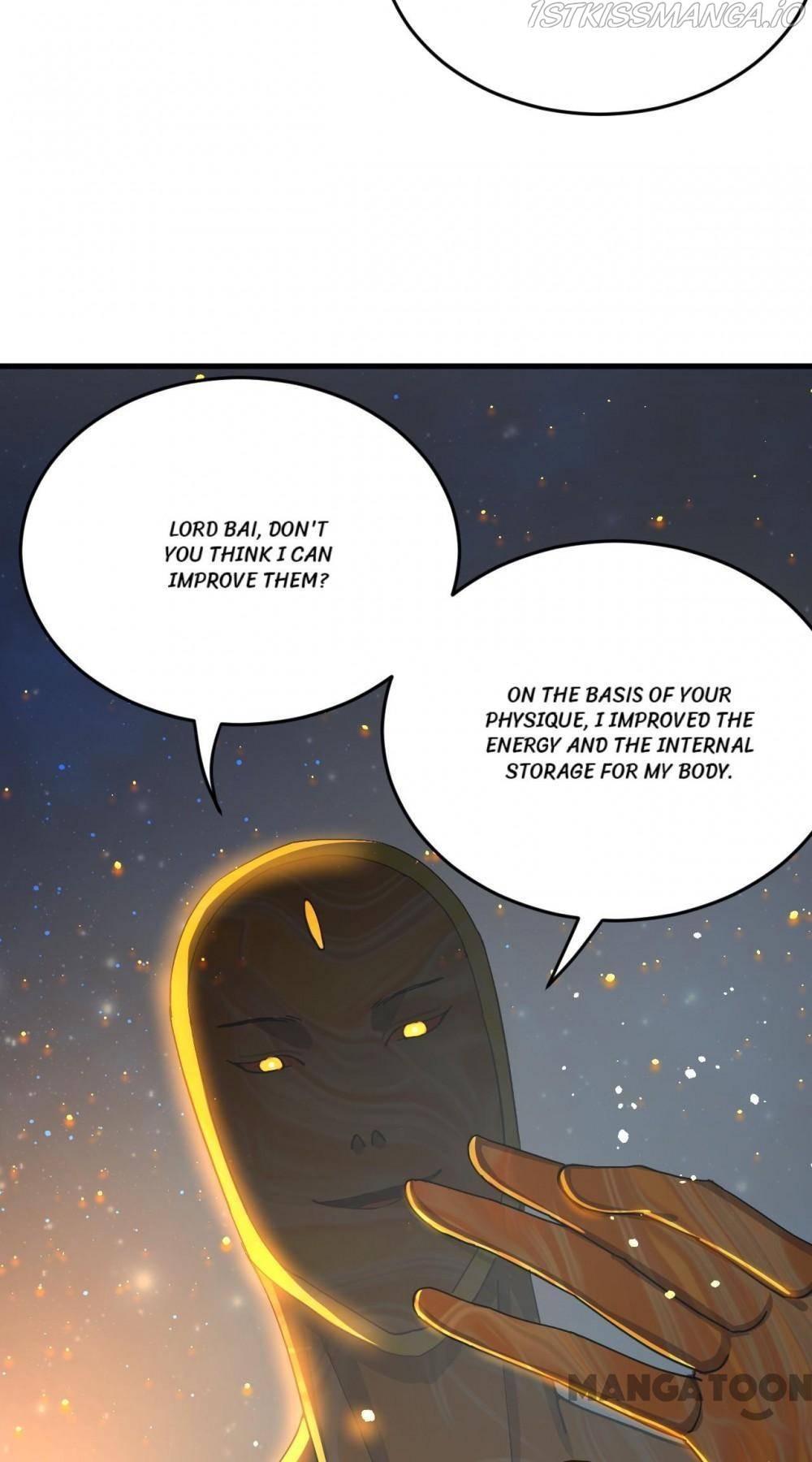 My Three Thousand Years To The Sky chapter 231 - page 17