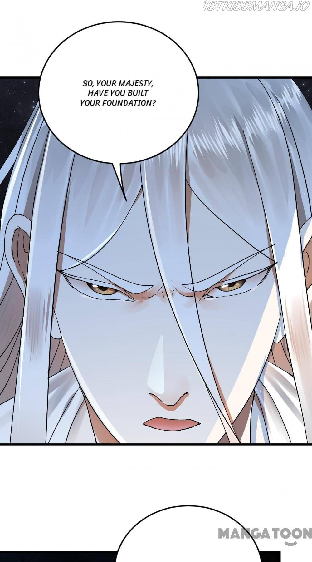 My Three Thousand Years To The Sky chapter 231 - page 20
