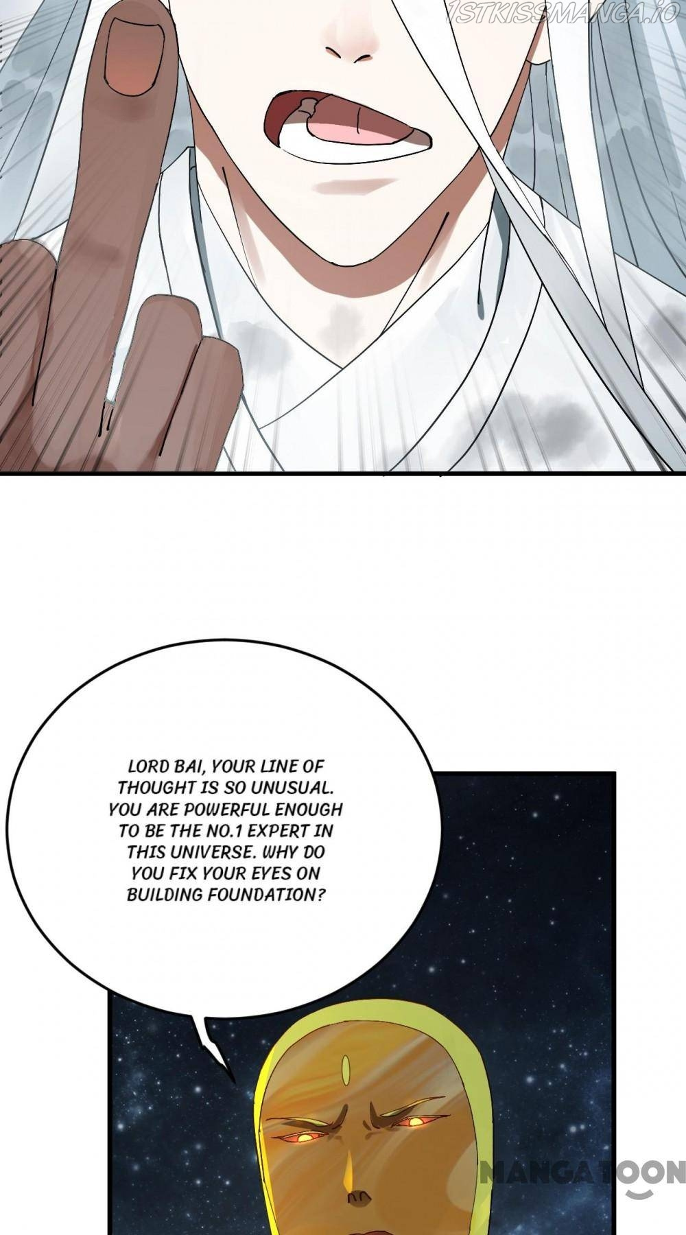 My Three Thousand Years To The Sky chapter 231 - page 24