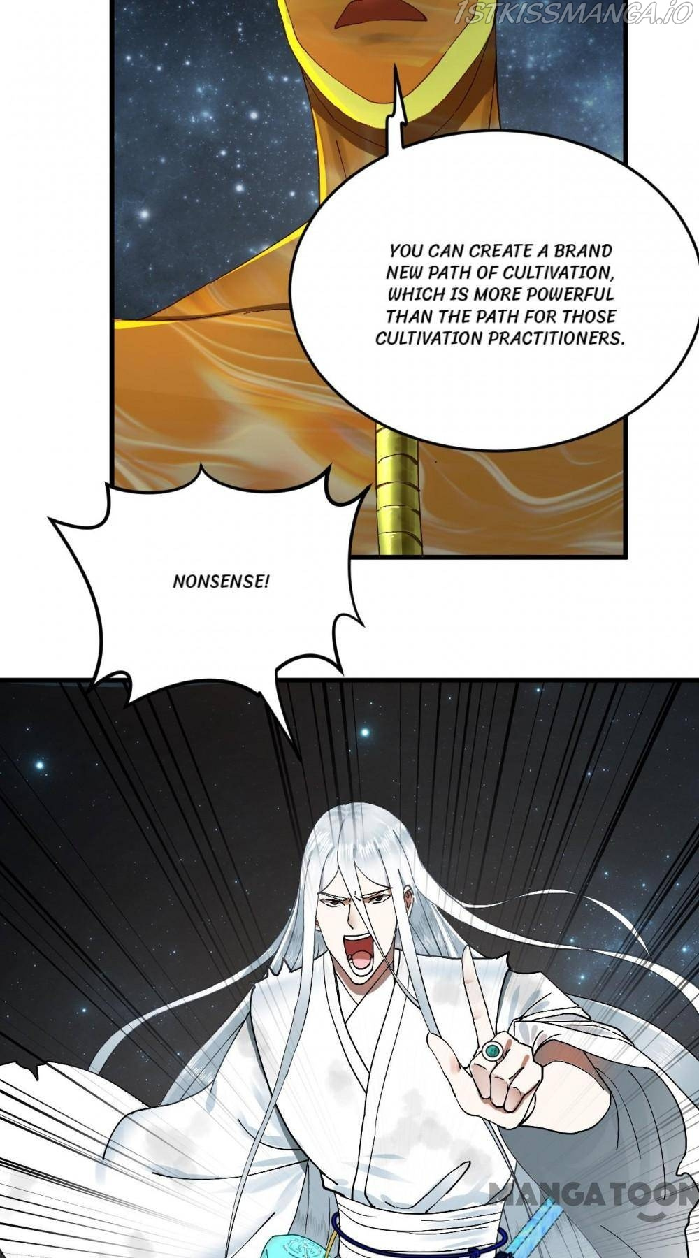 My Three Thousand Years To The Sky chapter 231 - page 25
