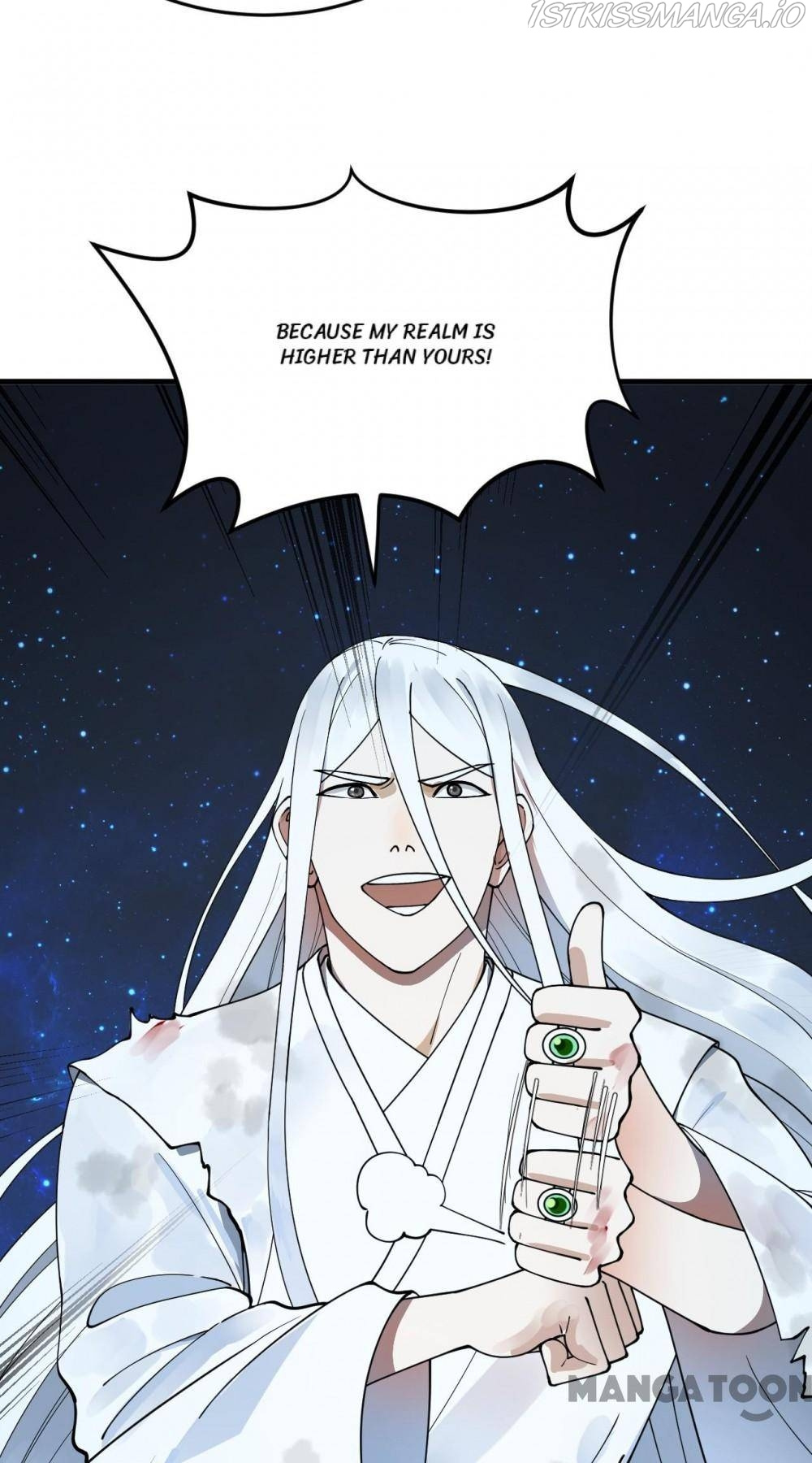 My Three Thousand Years To The Sky chapter 231 - page 29