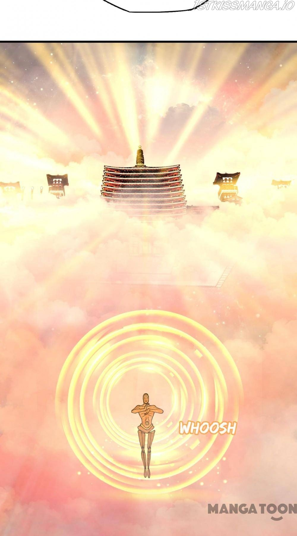 My Three Thousand Years To The Sky chapter 231 - page 33