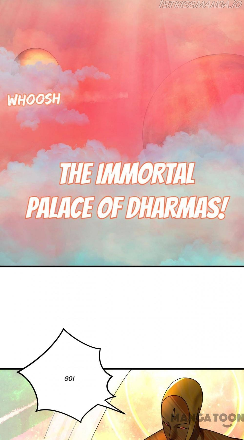 My Three Thousand Years To The Sky chapter 231 - page 34