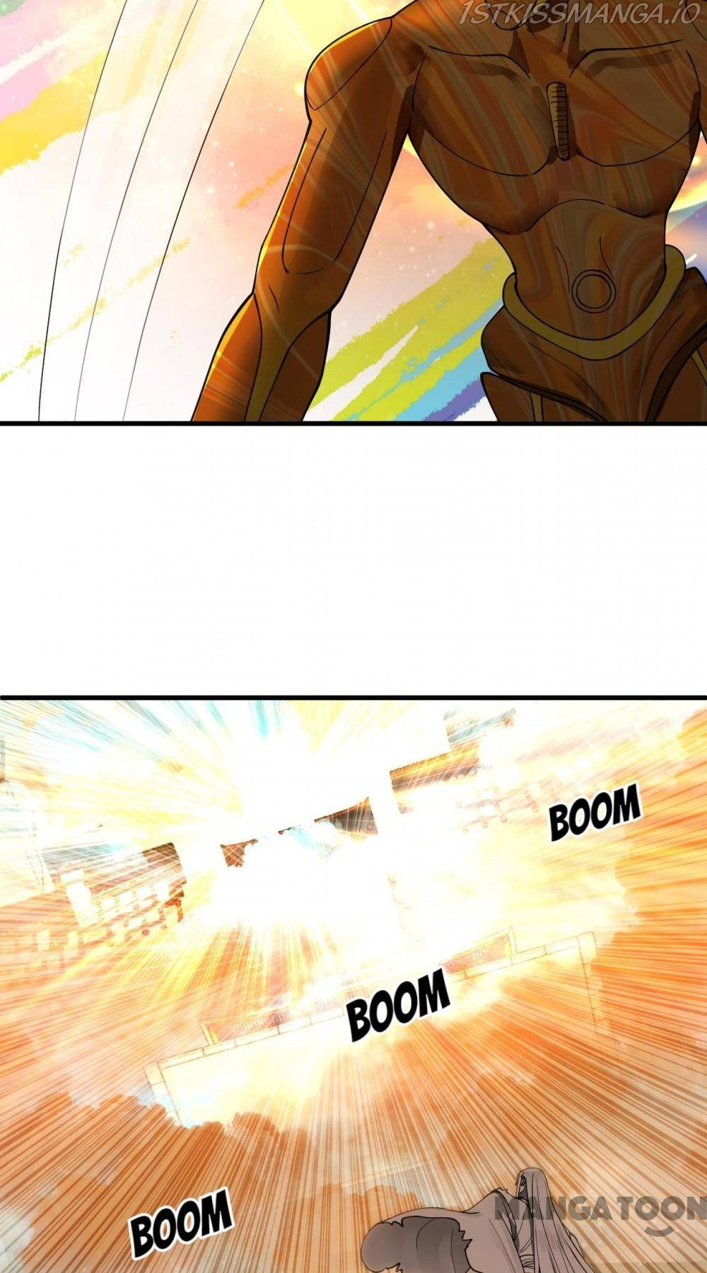 My Three Thousand Years To The Sky chapter 231 - page 35
