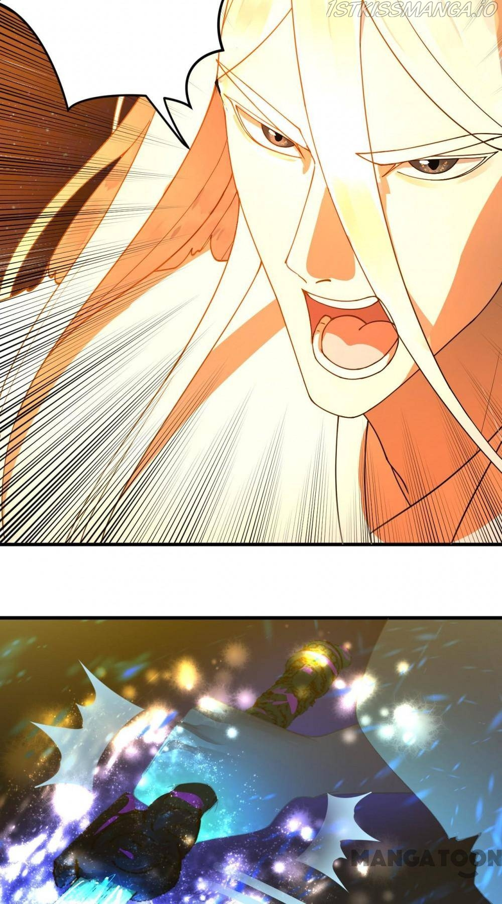 My Three Thousand Years To The Sky chapter 231 - page 38