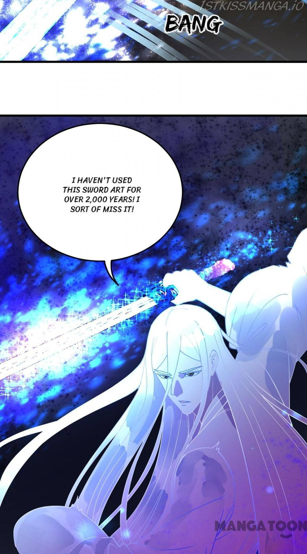 My Three Thousand Years To The Sky chapter 231 - page 39