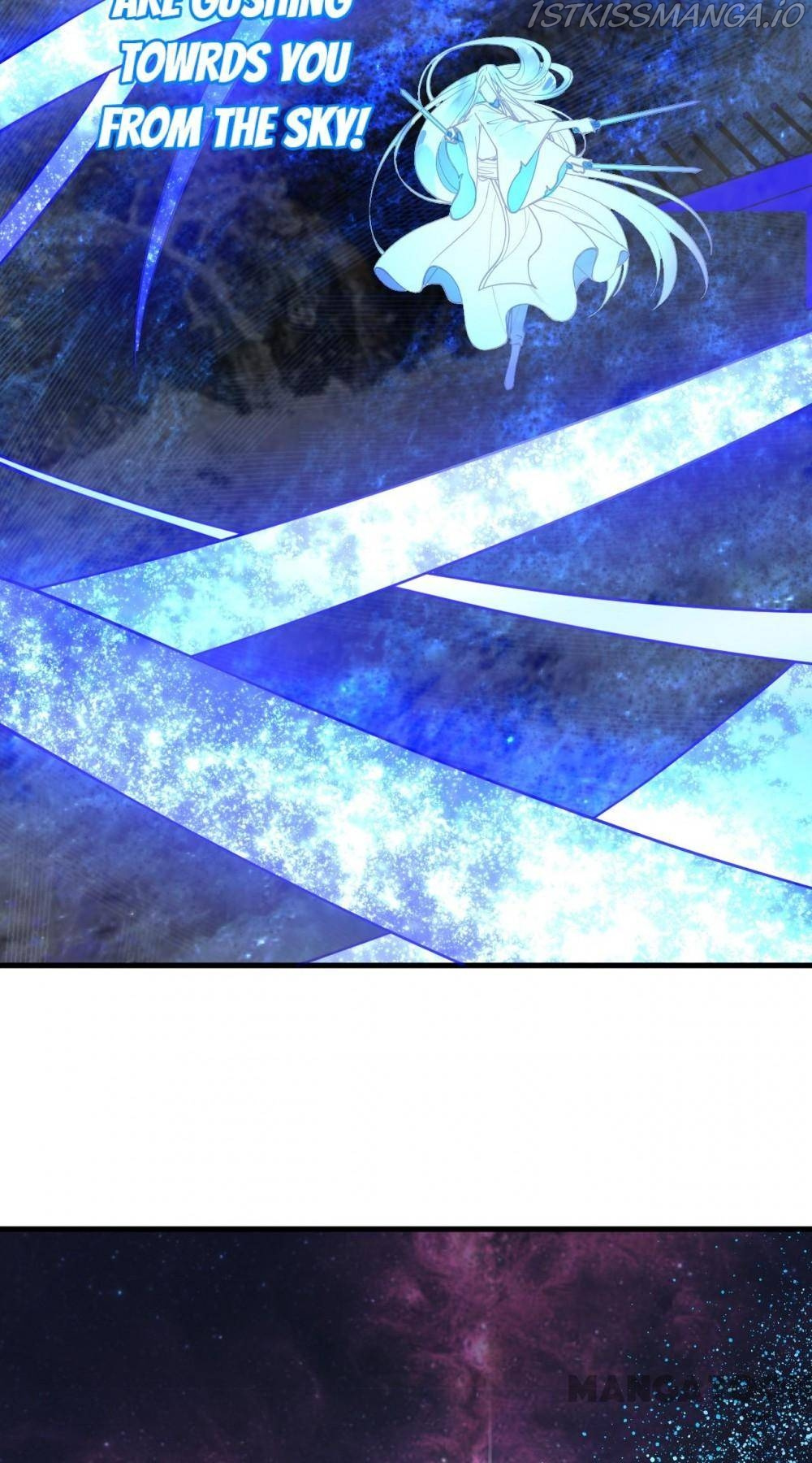My Three Thousand Years To The Sky chapter 231 - page 41