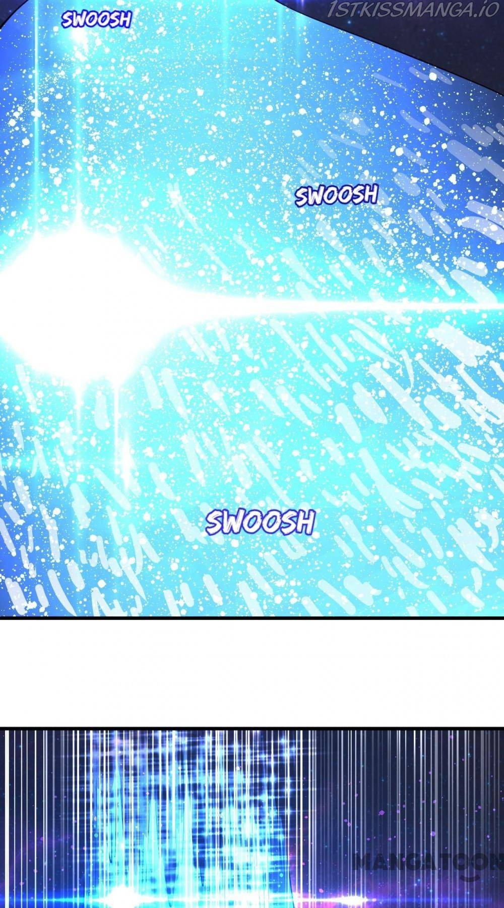My Three Thousand Years To The Sky chapter 231 - page 43