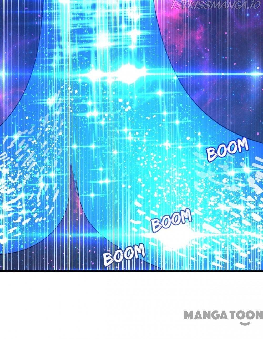 My Three Thousand Years To The Sky chapter 231 - page 44