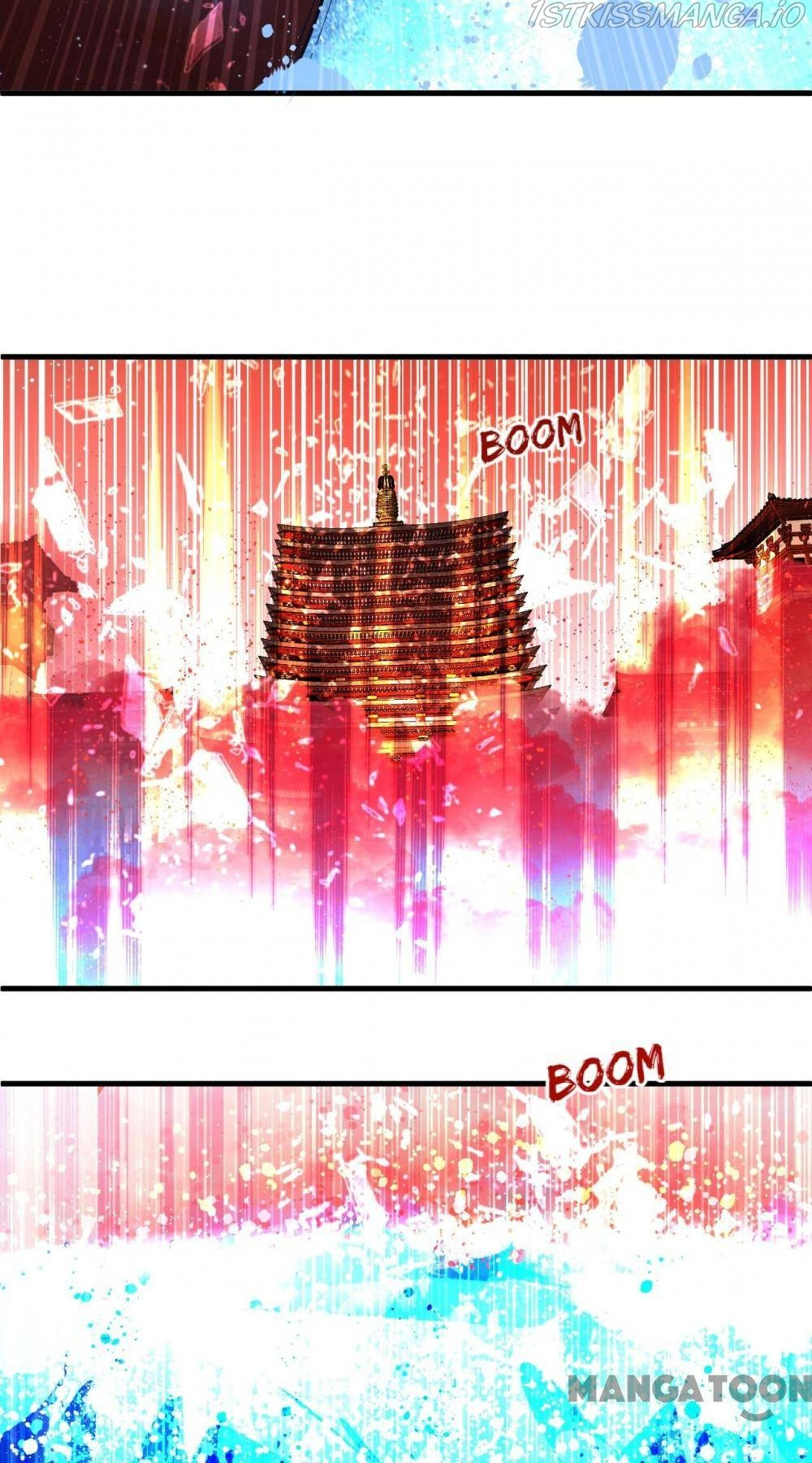 My Three Thousand Years To The Sky chapter 231 - page 46