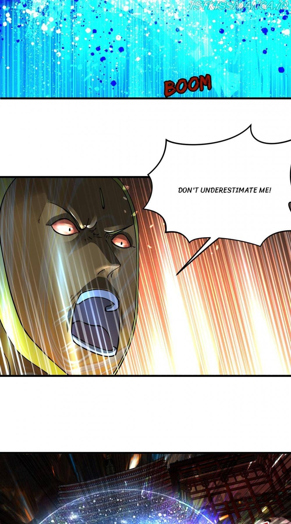 My Three Thousand Years To The Sky chapter 231 - page 47