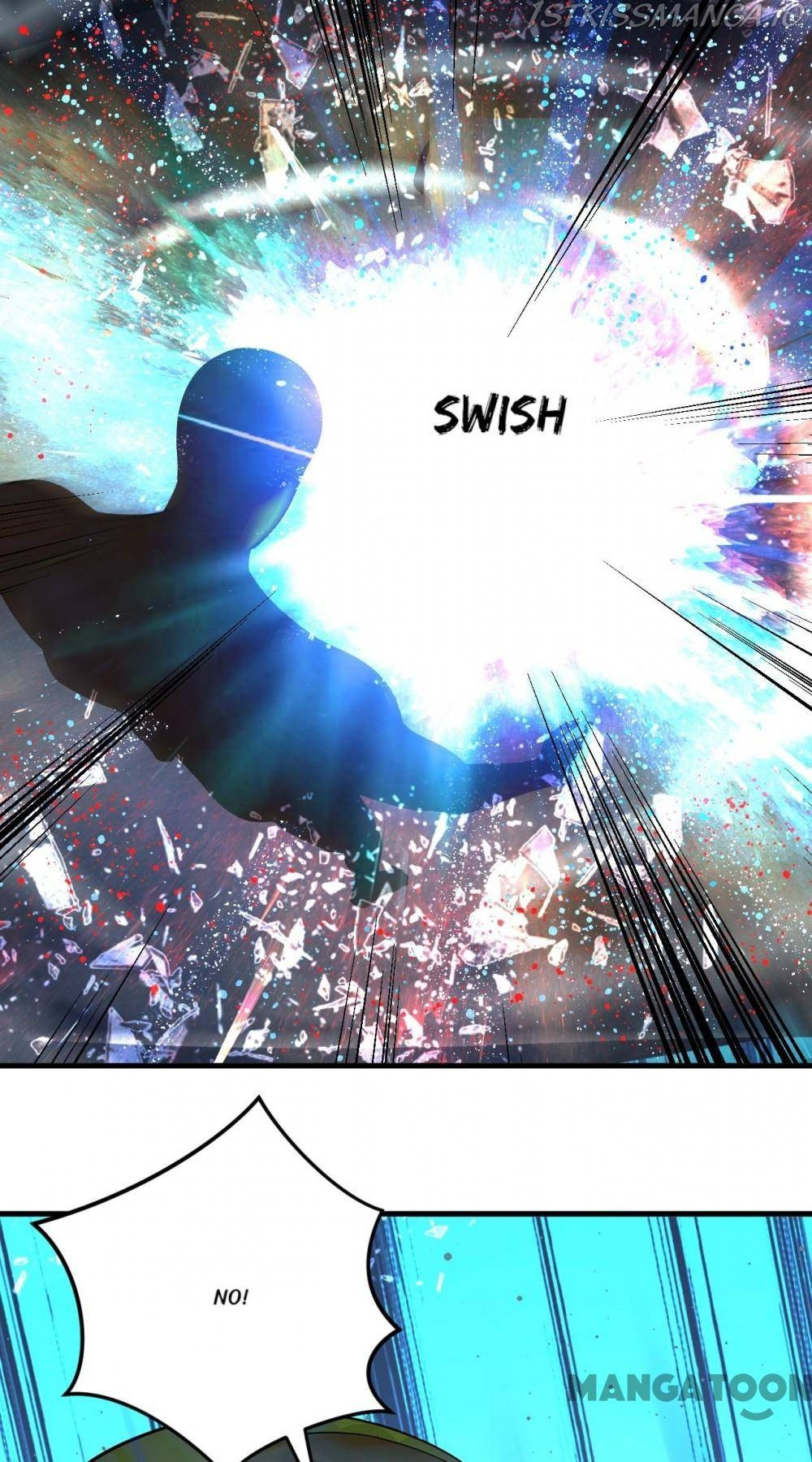 My Three Thousand Years To The Sky chapter 231 - page 50