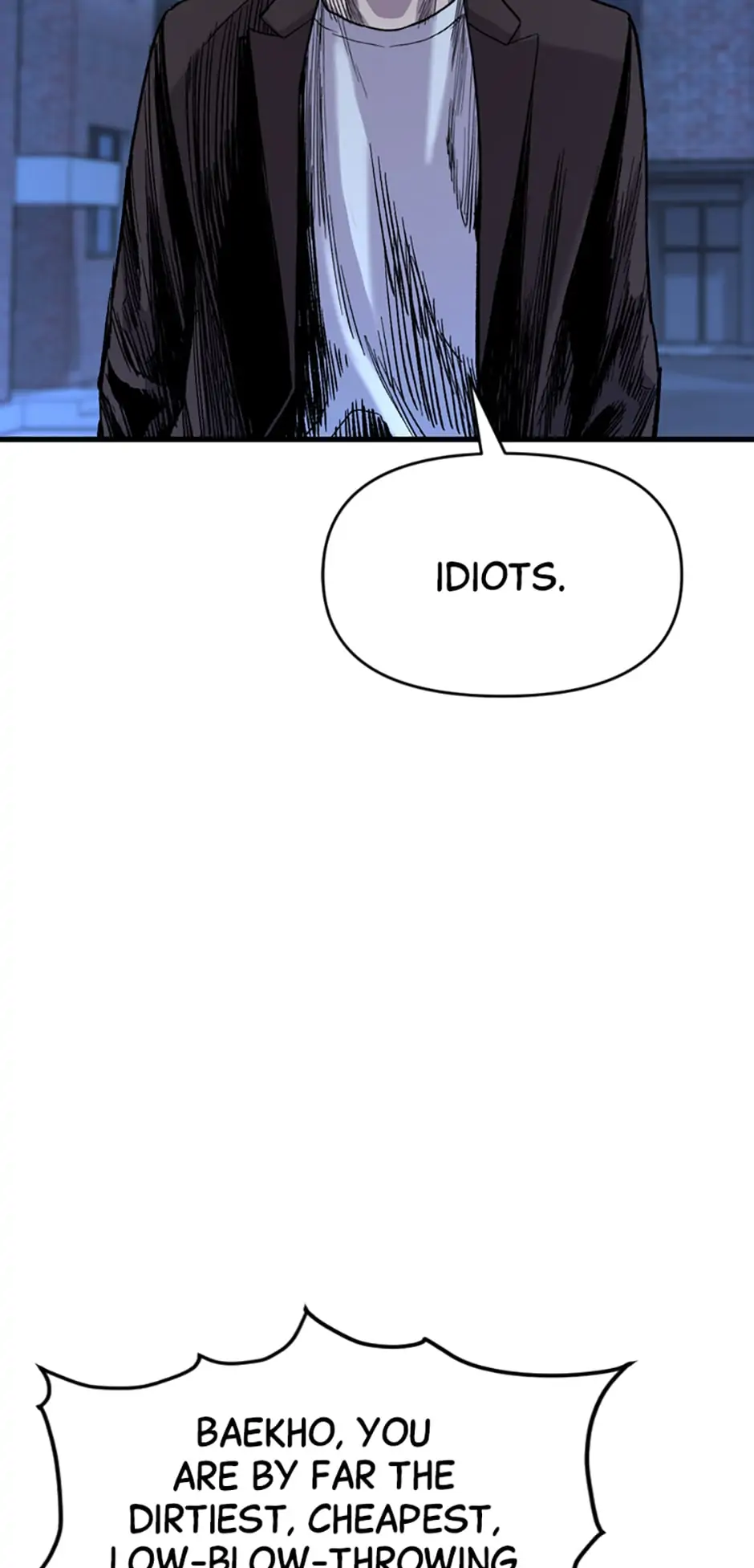 Switch Manhwa Chapter 36 - page 89