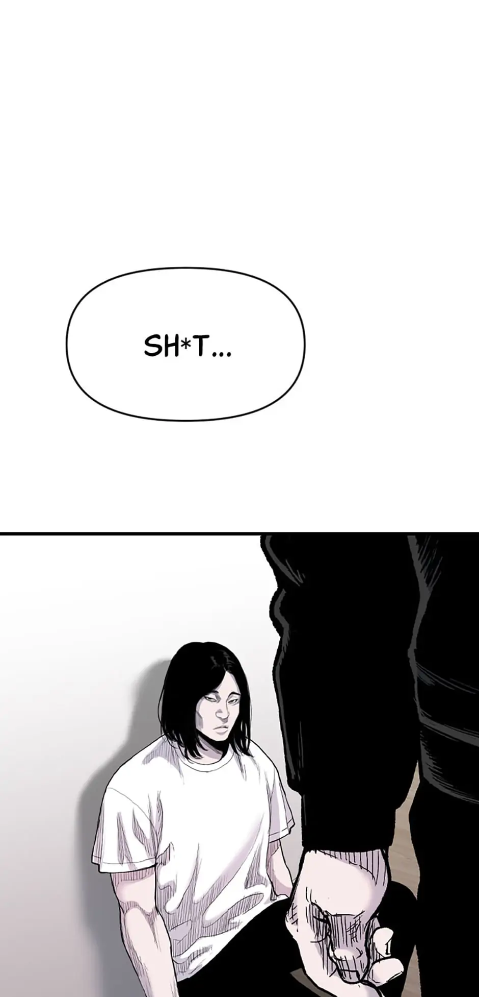 Switch Manhwa Chapter 62 - page 102