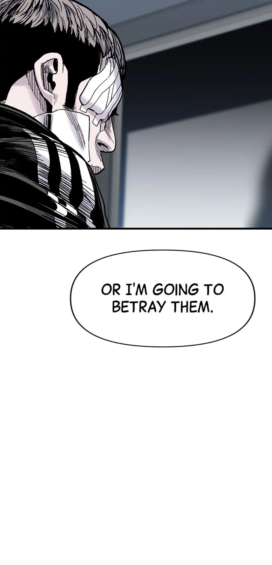 Switch Manhwa Chapter 62 - page 104