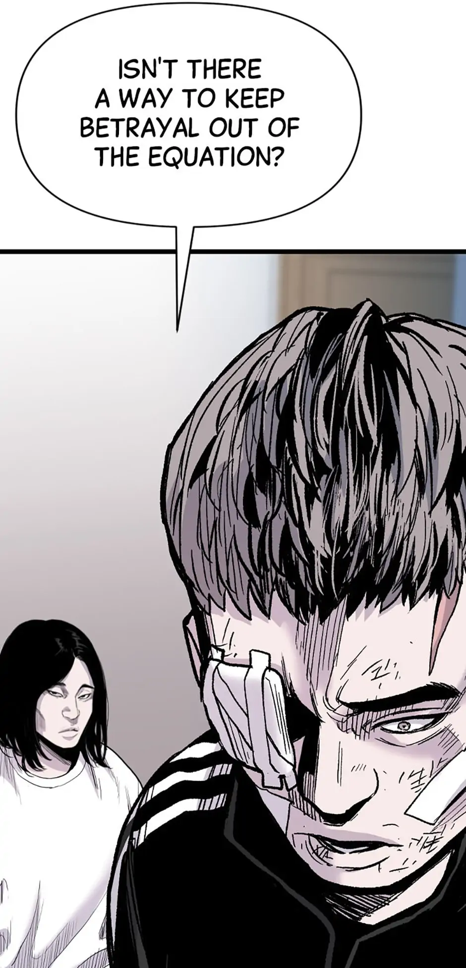 Switch Manhwa Chapter 62 - page 105