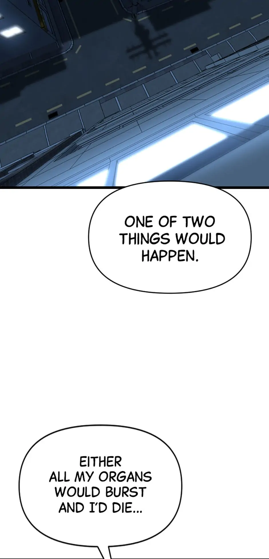 Switch Manhwa Chapter 62 - page 107