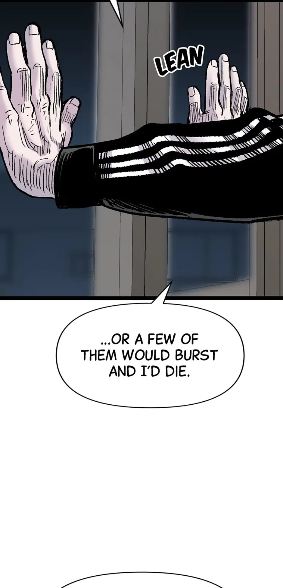 Switch Manhwa Chapter 62 - page 108