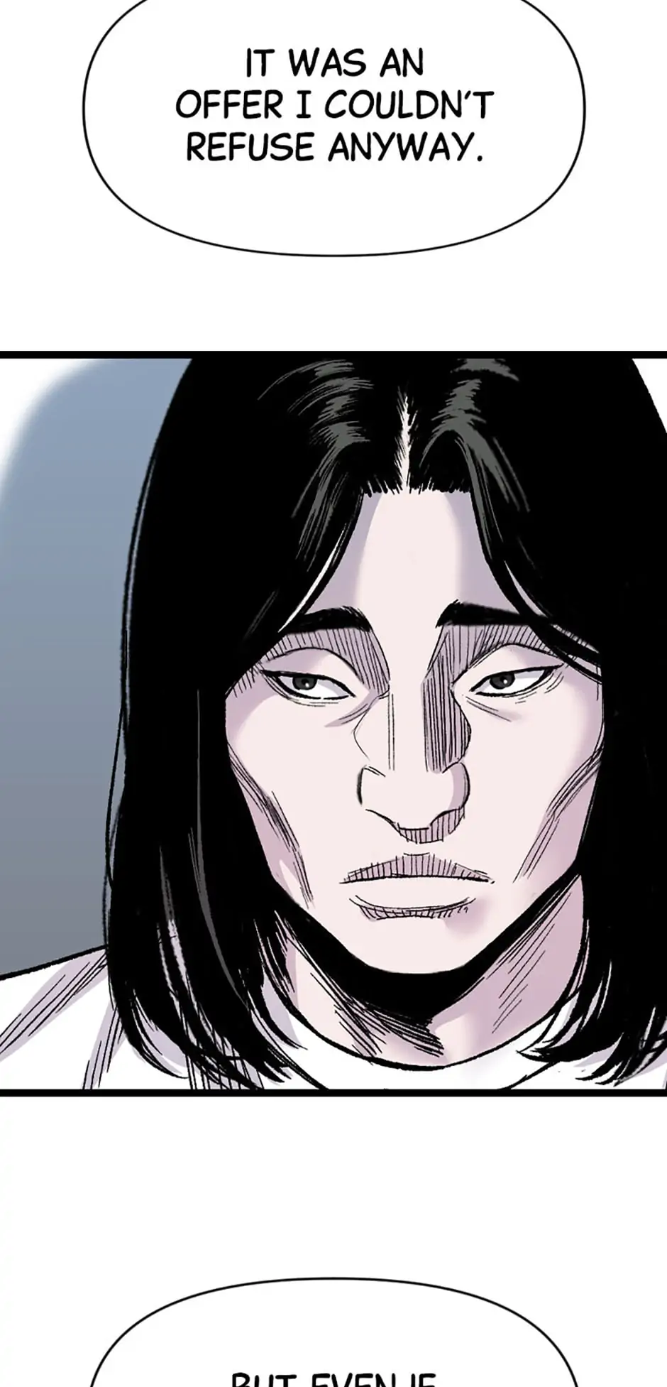 Switch Manhwa Chapter 62 - page 109