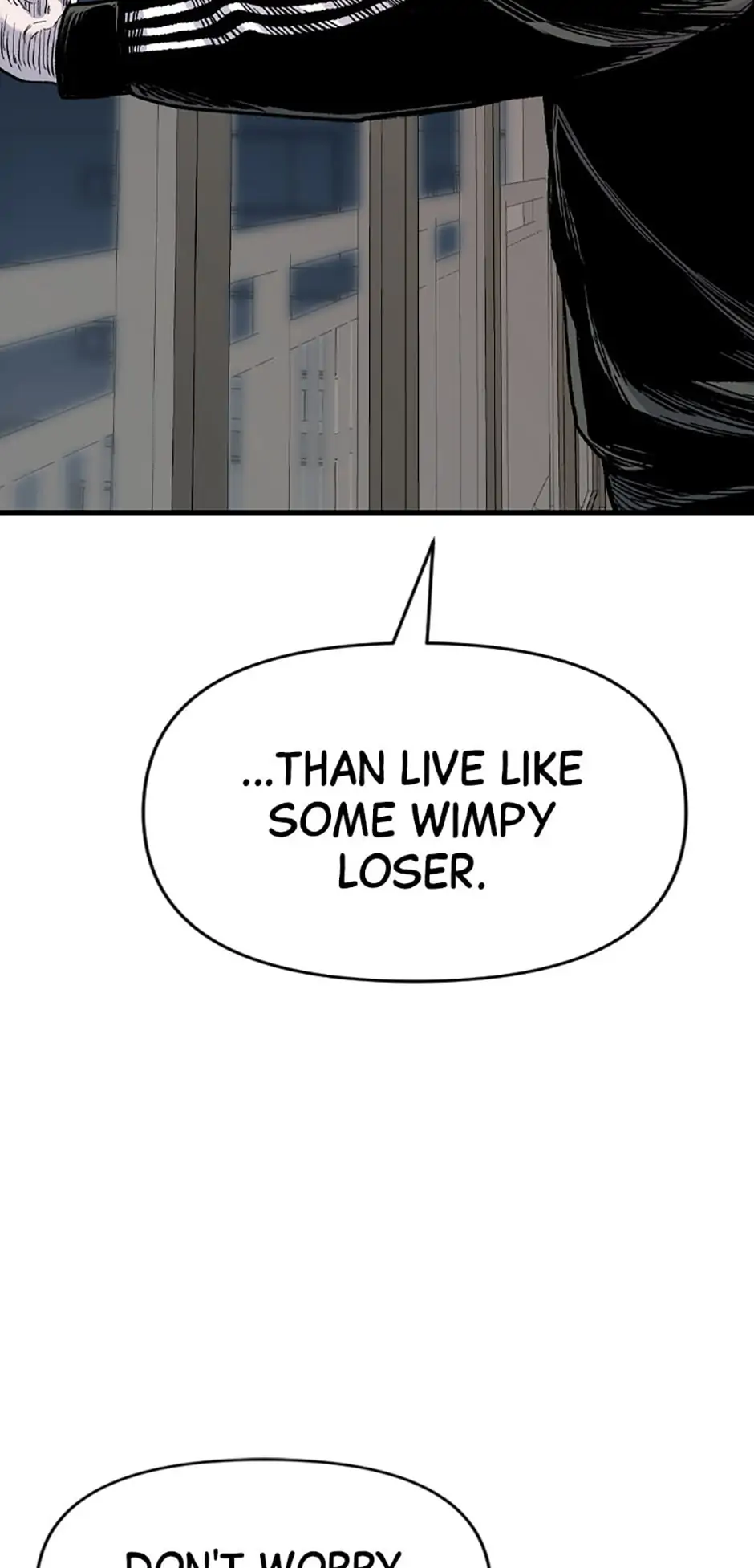 Switch Manhwa Chapter 62 - page 111