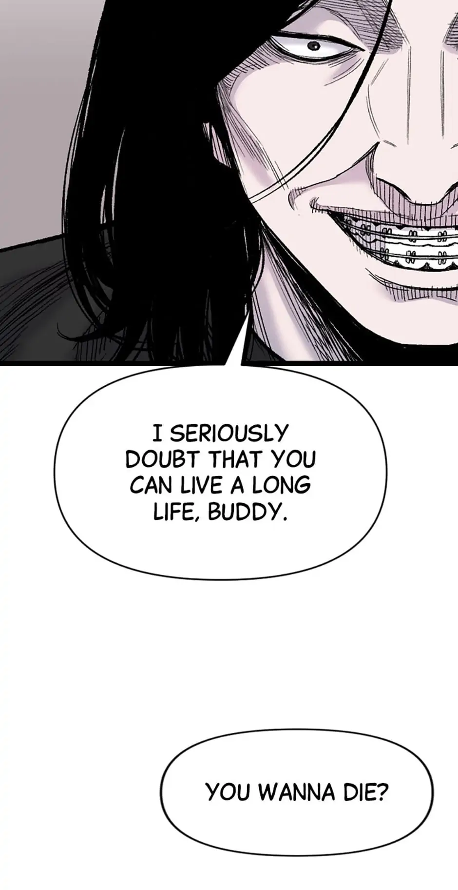 Switch Manhwa Chapter 62 - page 119