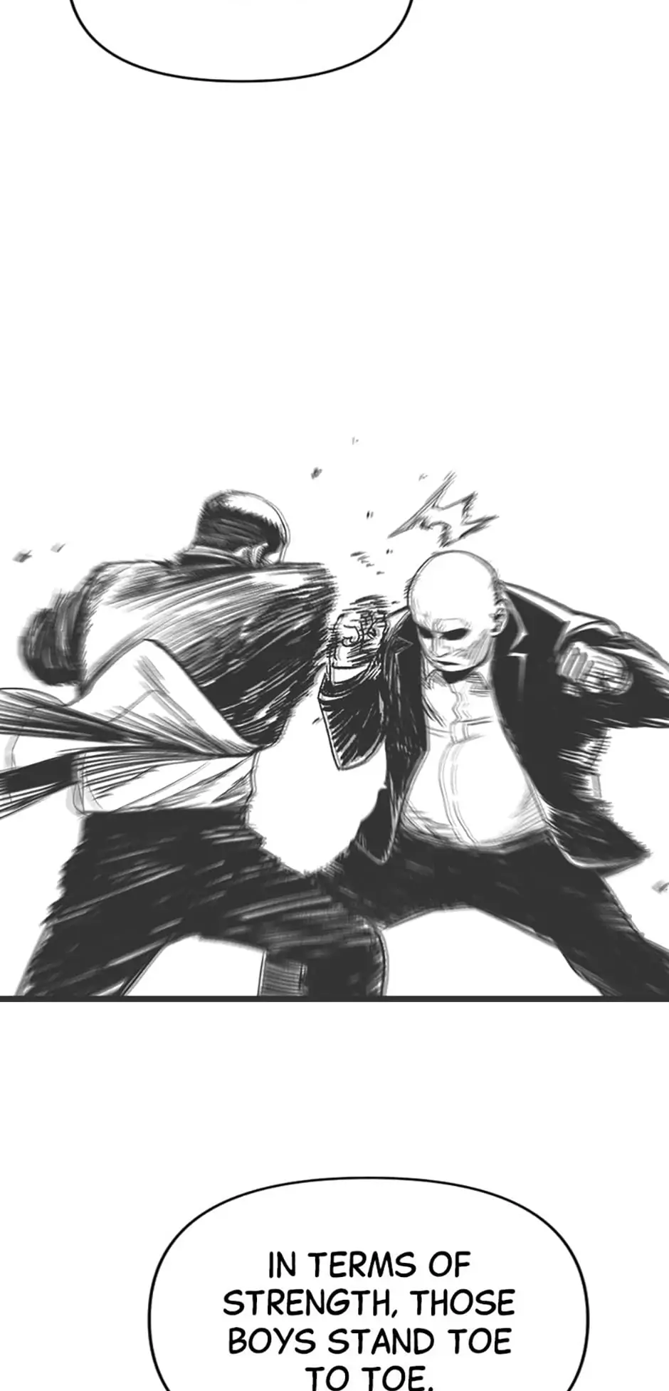 Switch Manhwa Chapter 62 - page 13