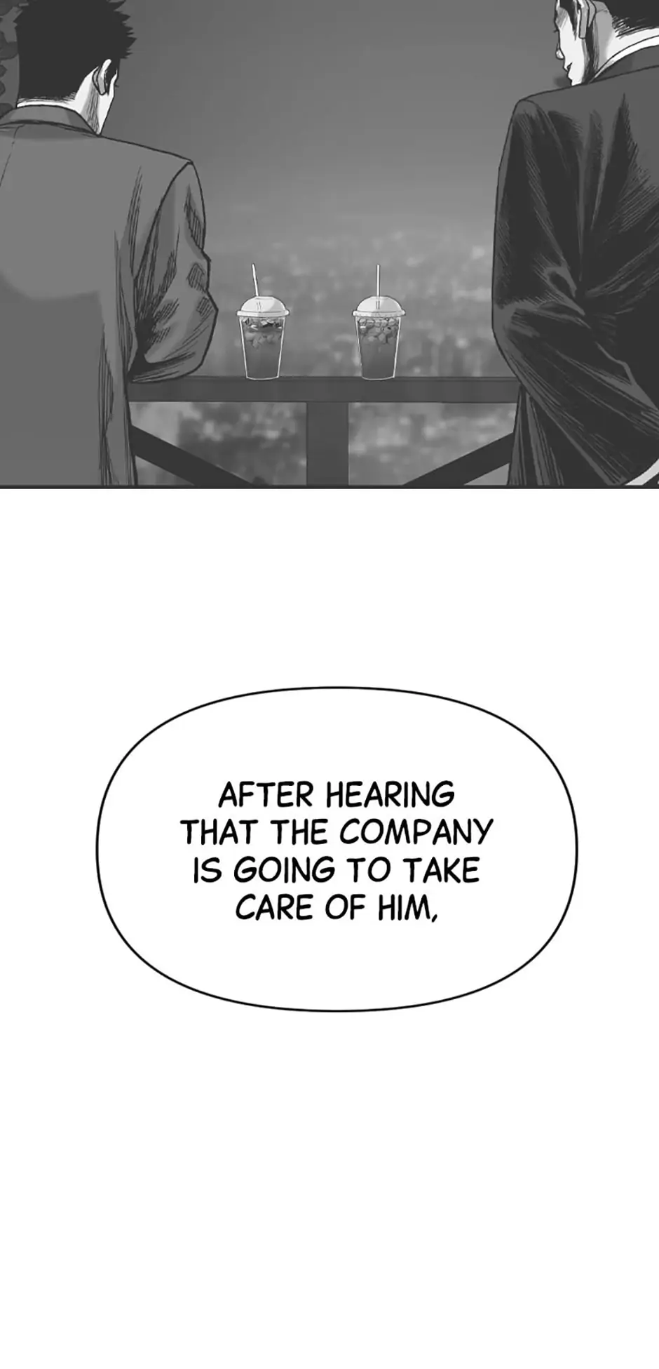Switch Manhwa Chapter 62 - page 19