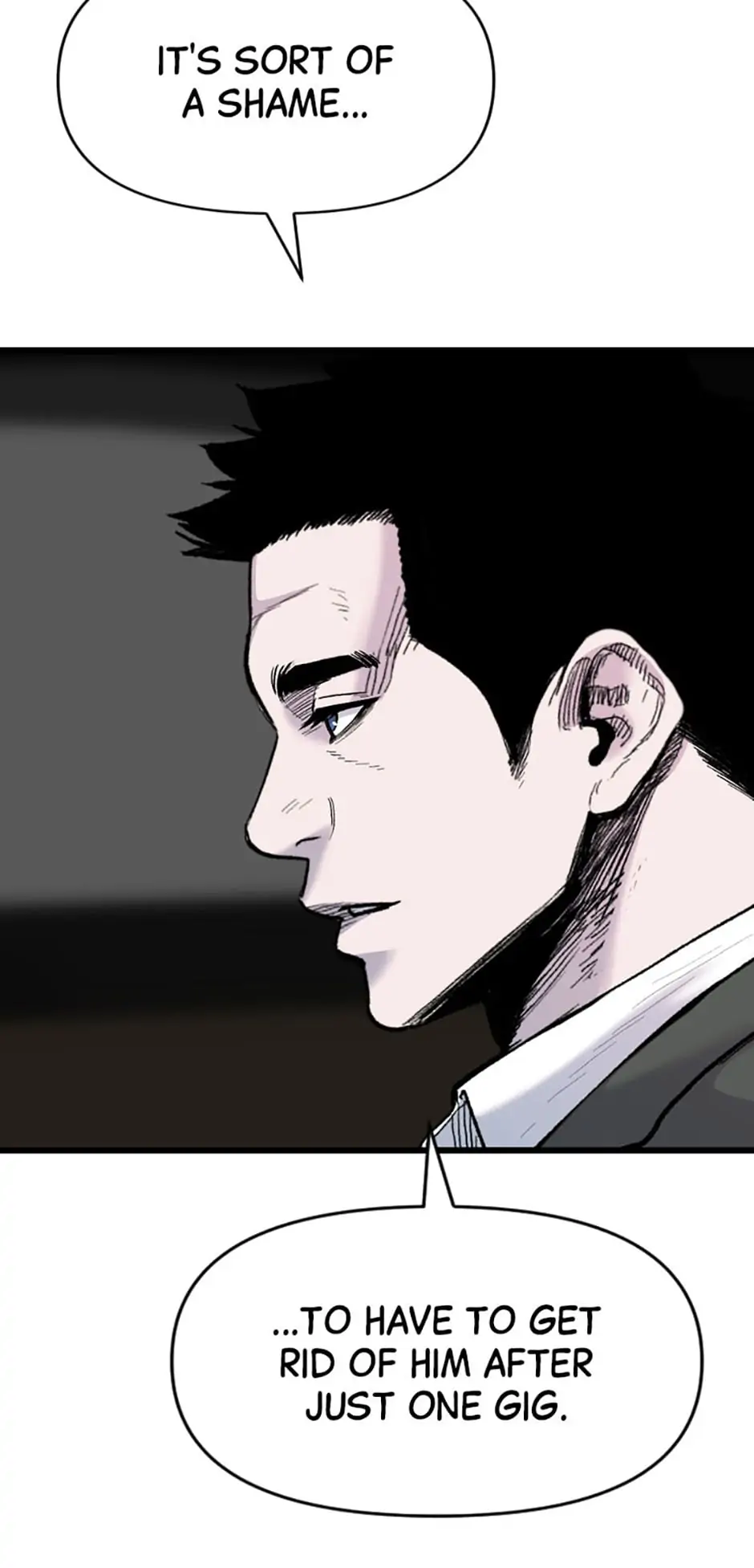 Switch Manhwa Chapter 62 - page 29