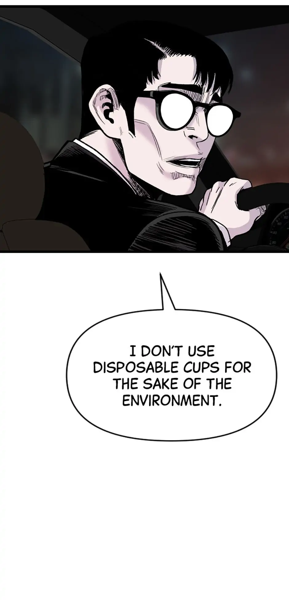 Switch Manhwa Chapter 62 - page 31