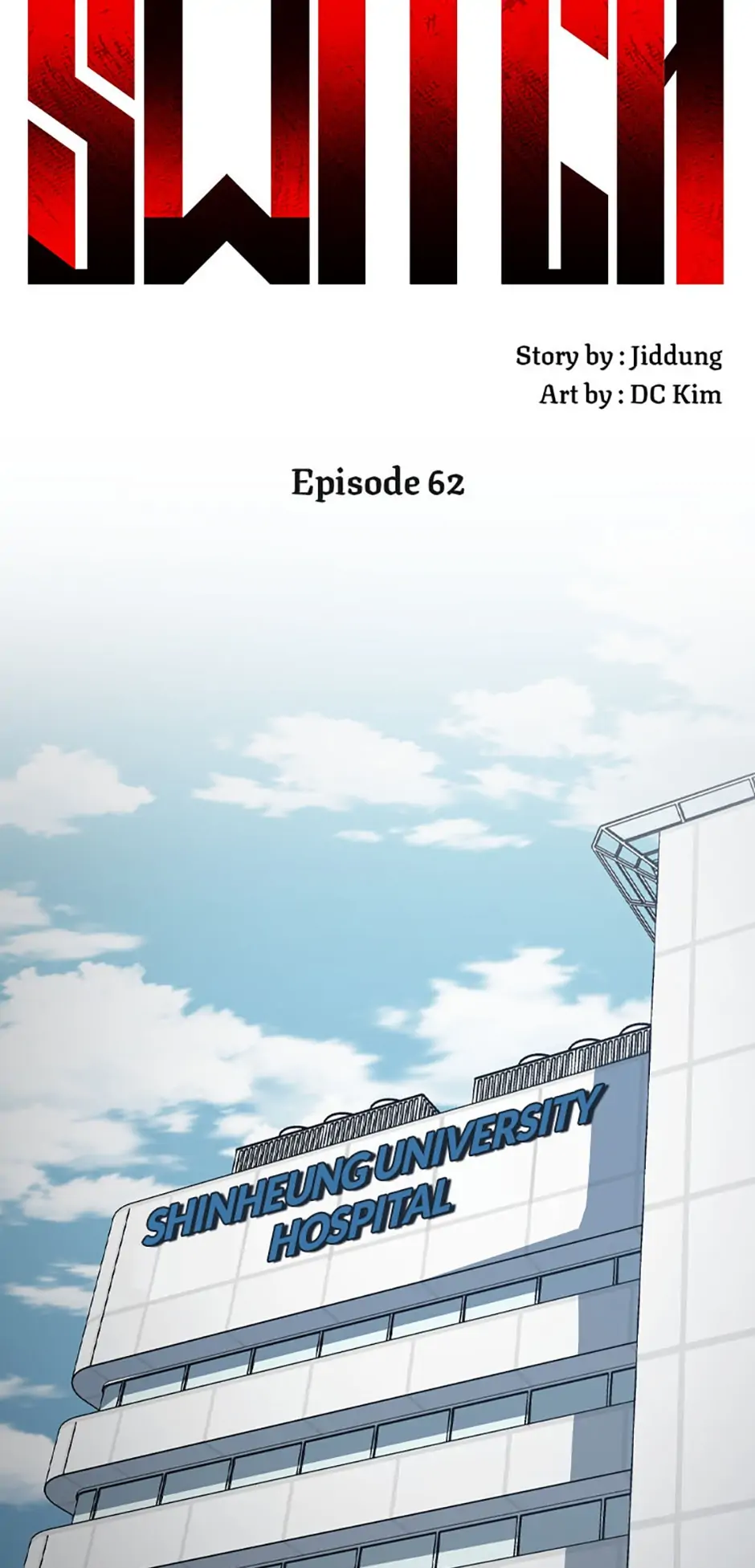 Switch Manhwa Chapter 62 - page 34