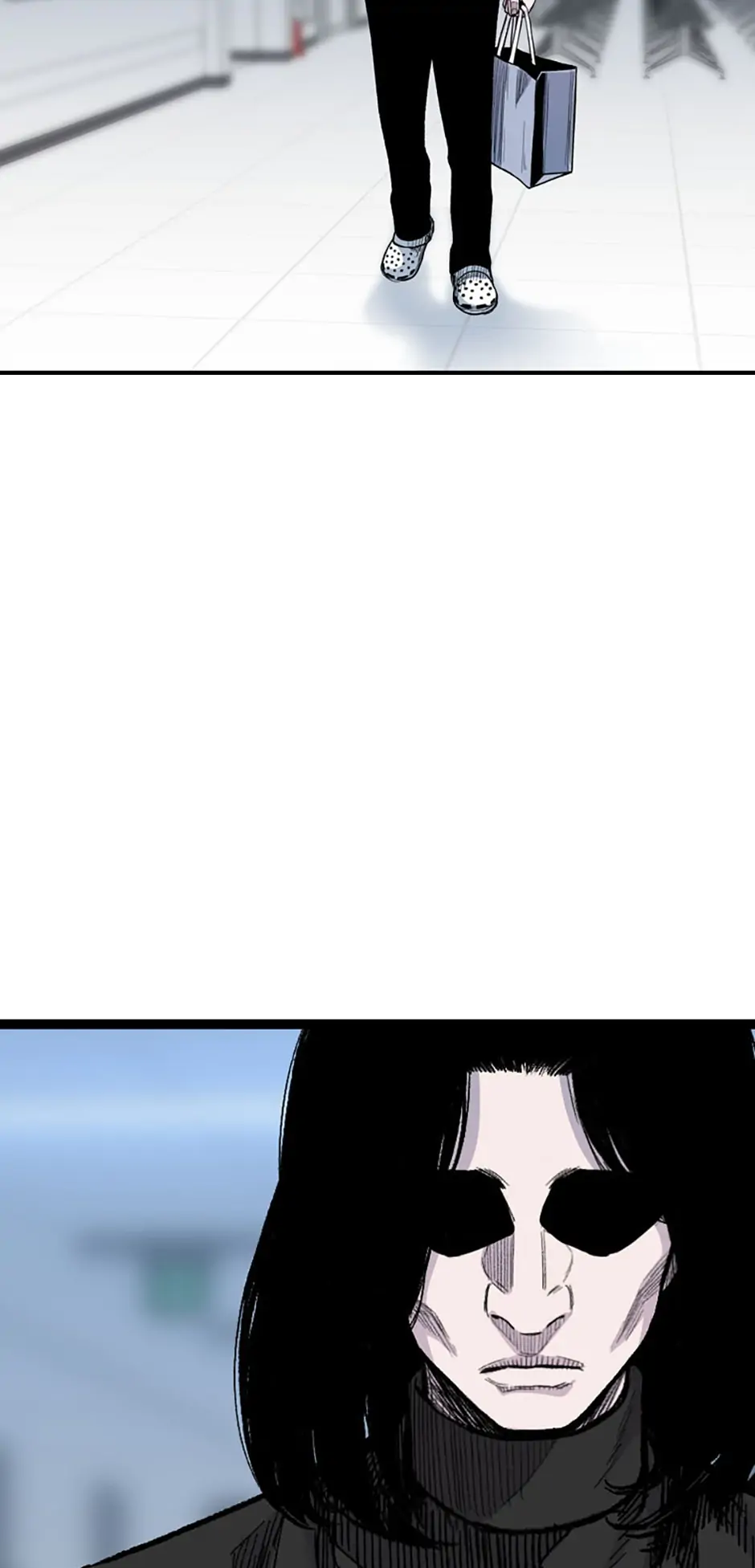 Switch Manhwa Chapter 62 - page 36