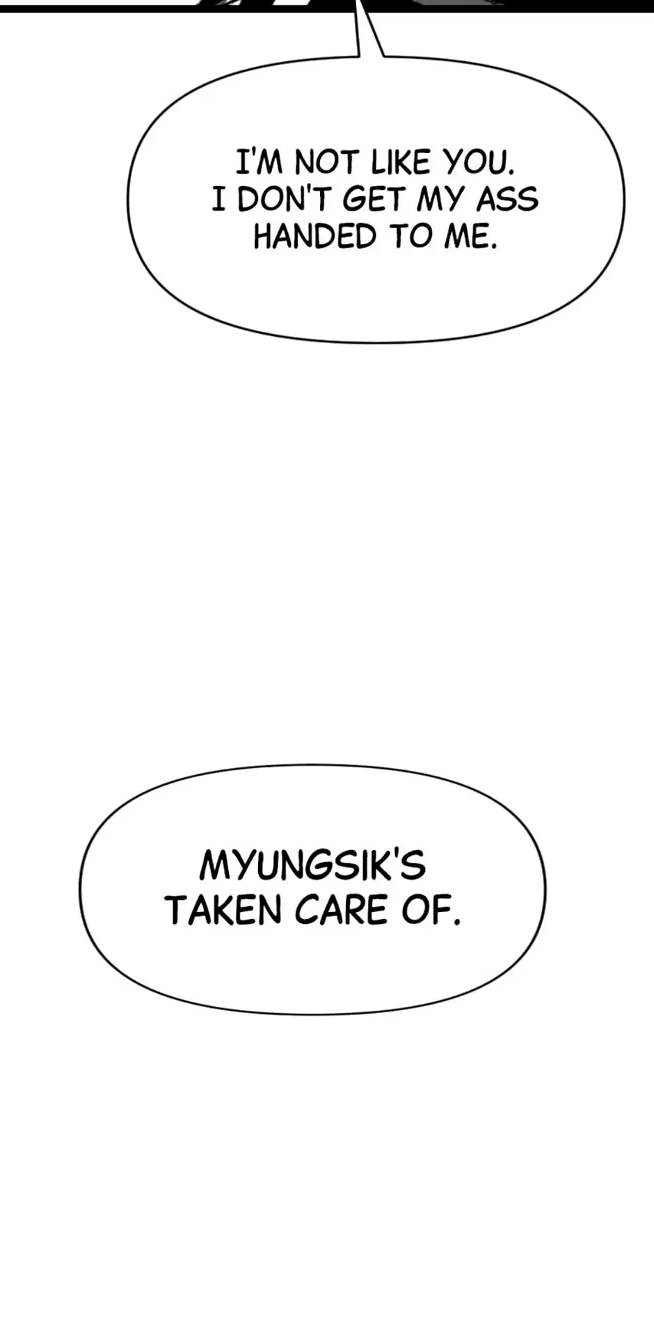 Switch Manhwa Chapter 62 - page 44