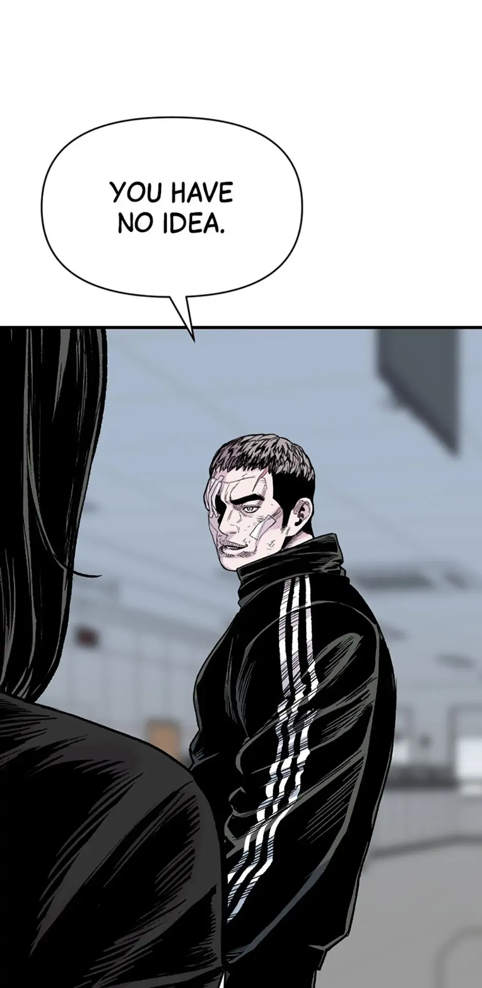 Switch Manhwa Chapter 62 - page 46