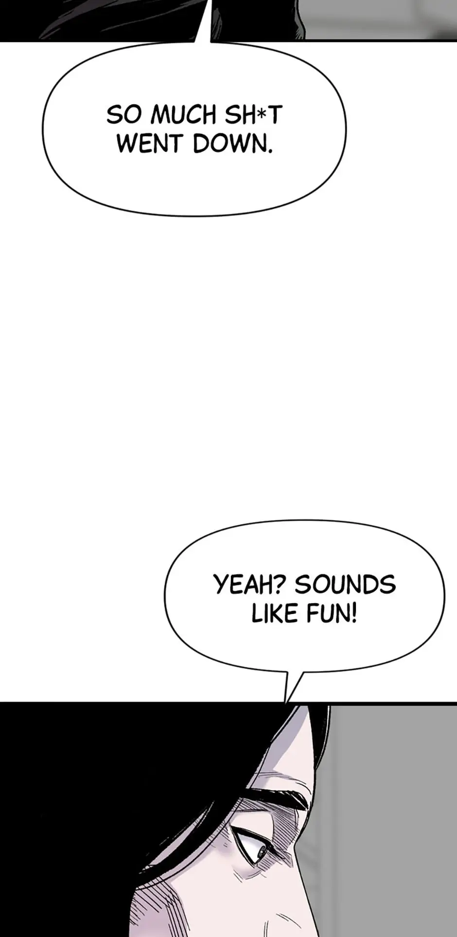Switch Manhwa Chapter 62 - page 47