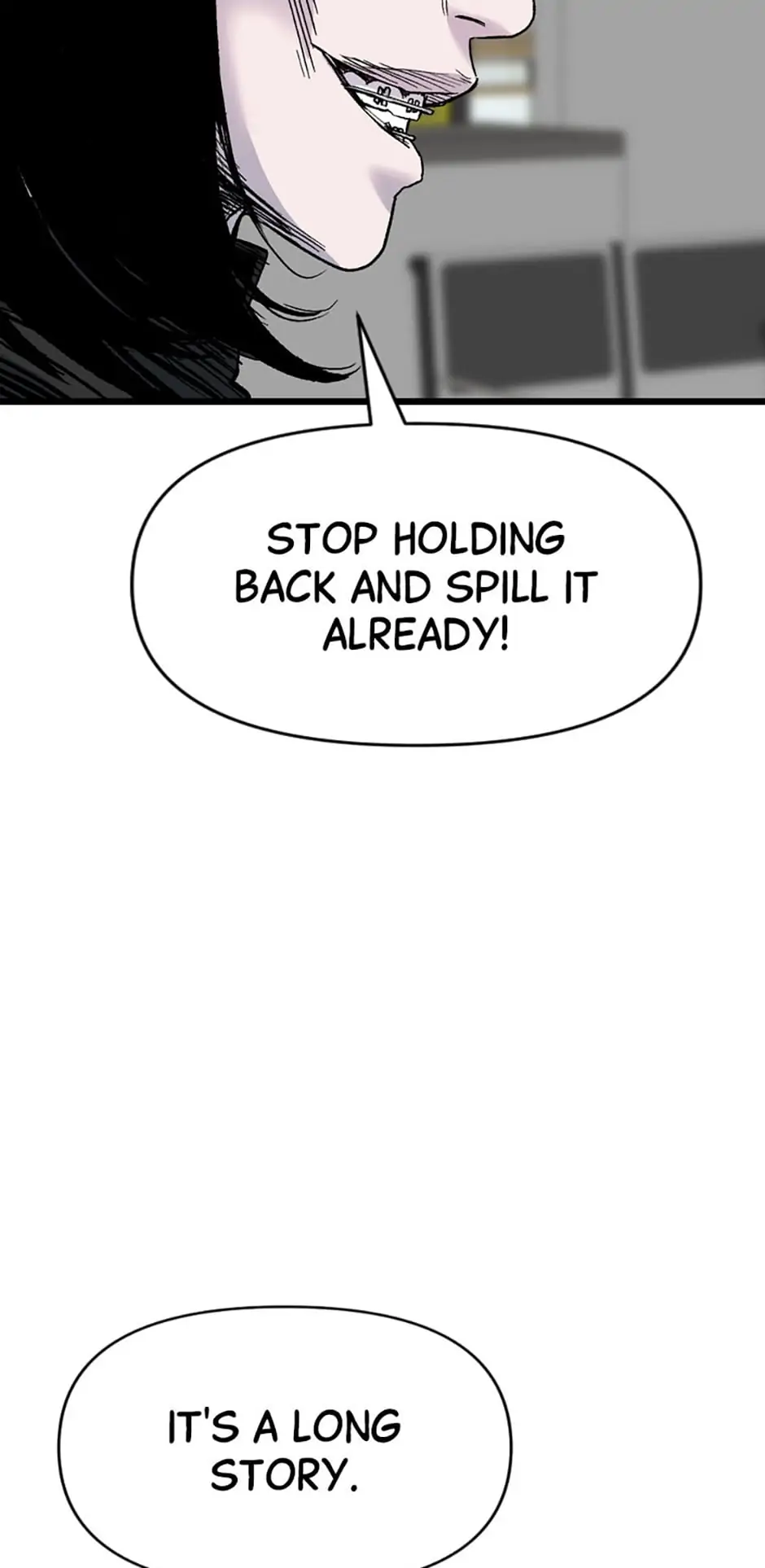 Switch Manhwa Chapter 62 - page 48