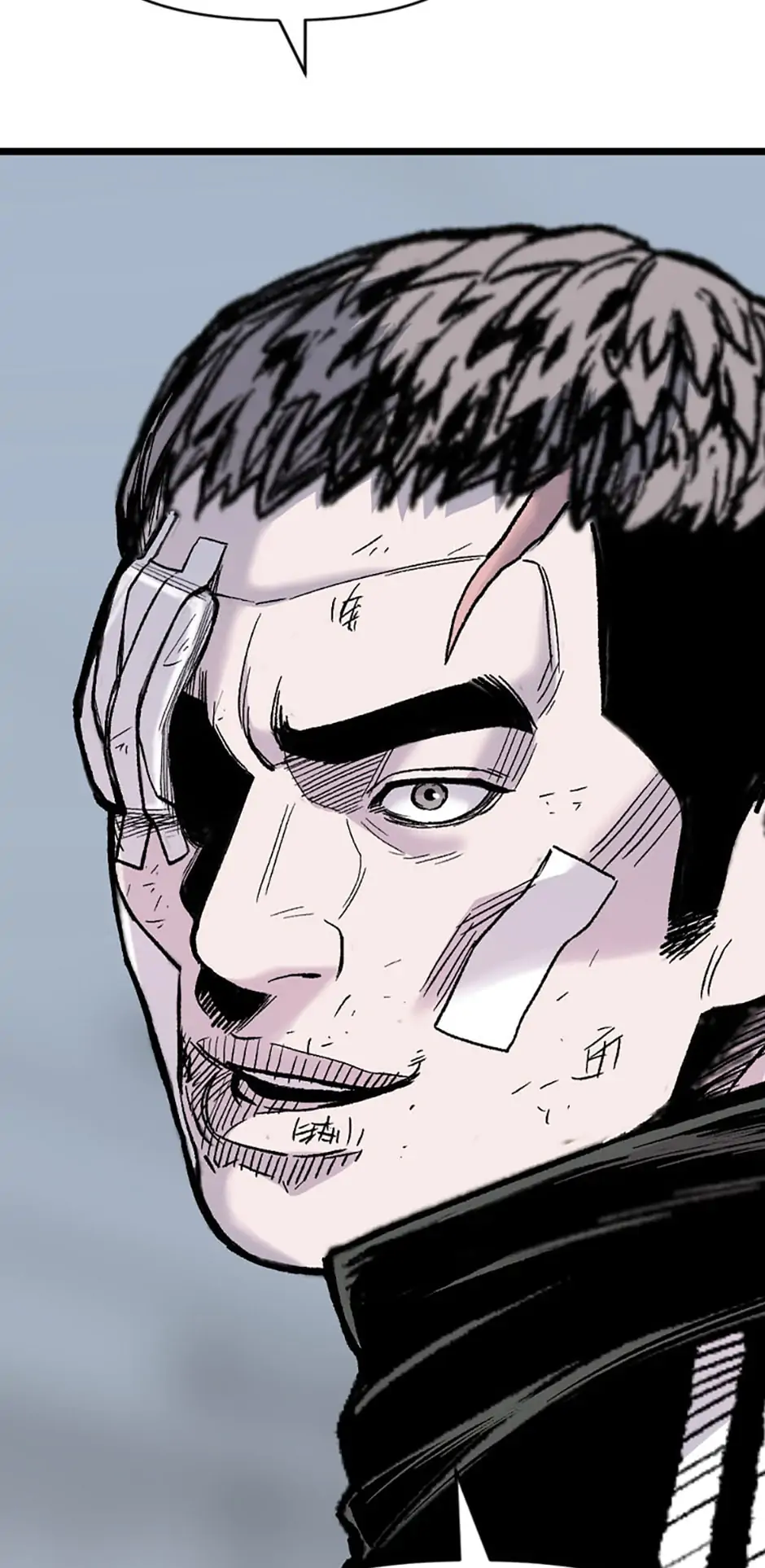 Switch Manhwa Chapter 62 - page 49
