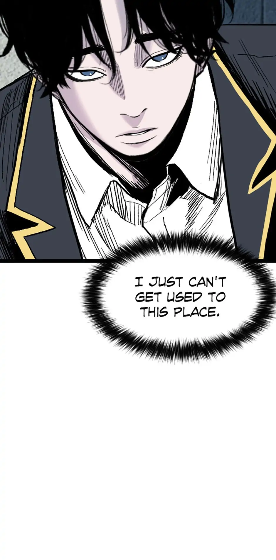 Switch Manhwa Chapter 62 - page 56