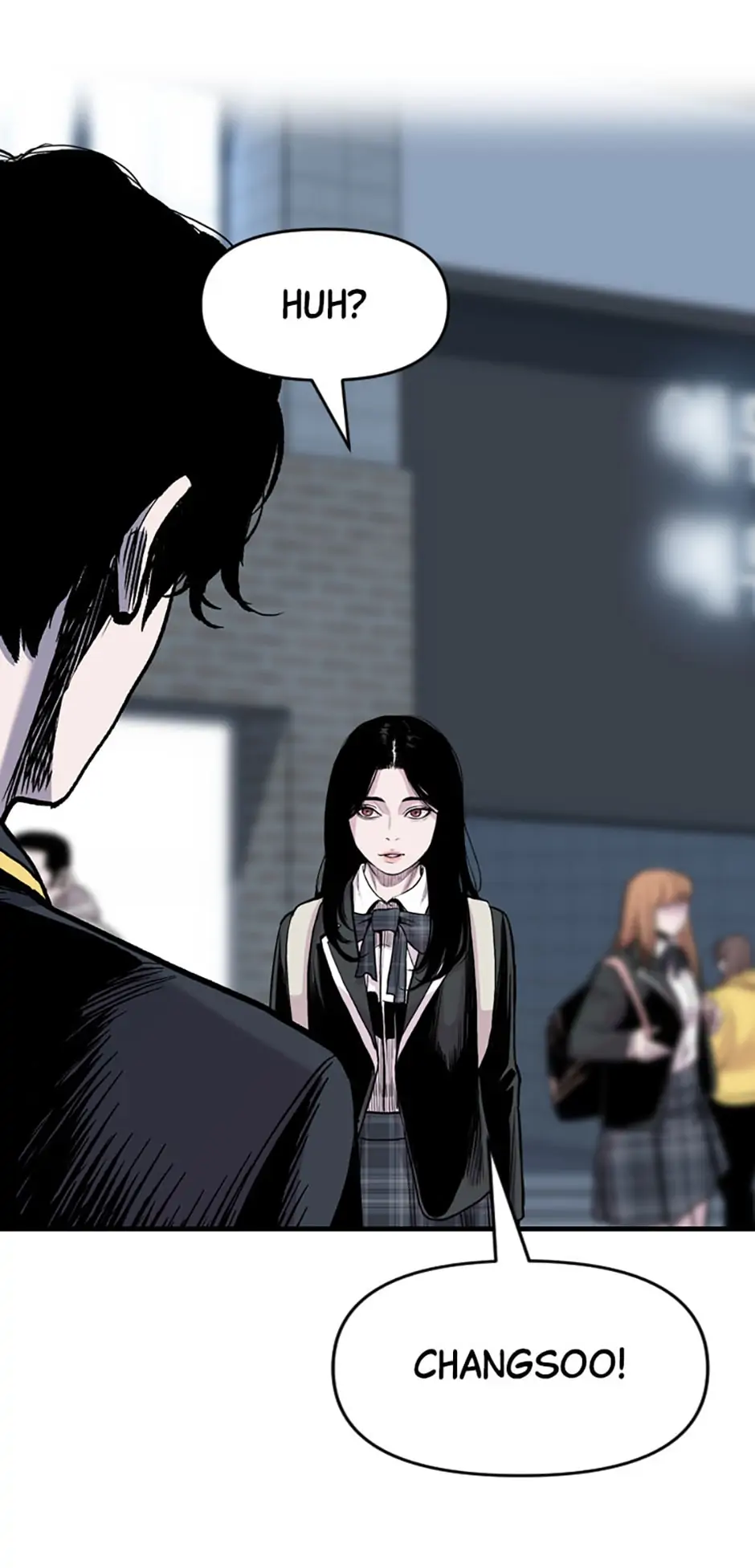 Switch Manhwa Chapter 62 - page 57