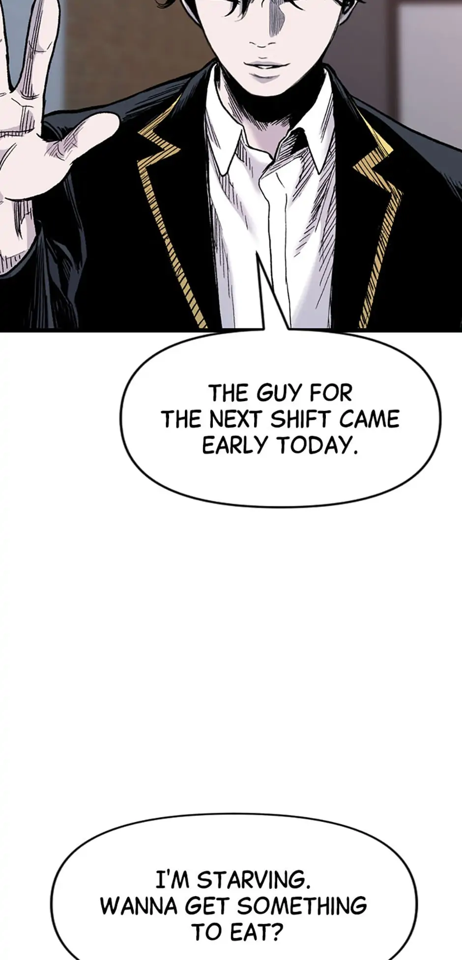 Switch Manhwa Chapter 62 - page 59