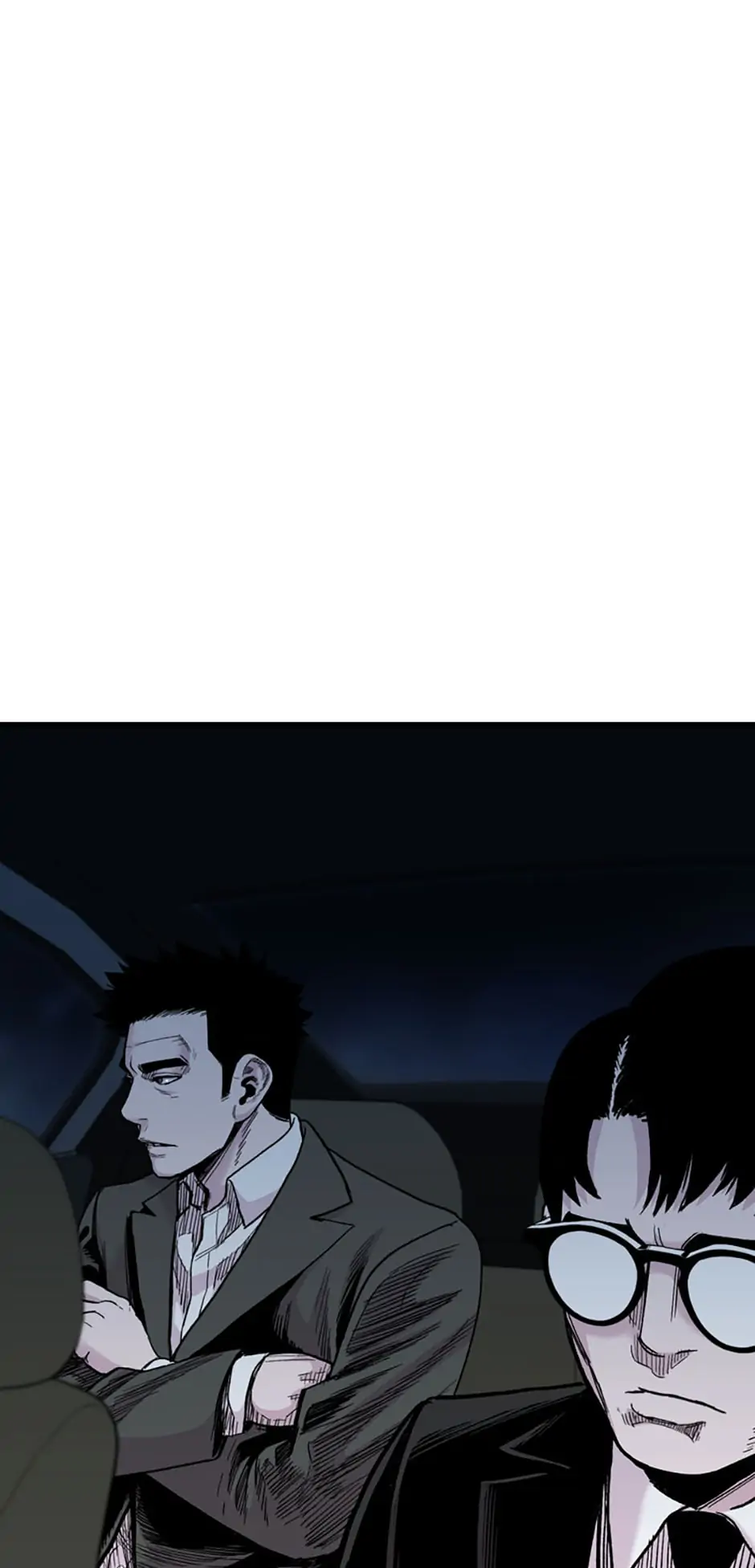 Switch Manhwa Chapter 62 - page 6