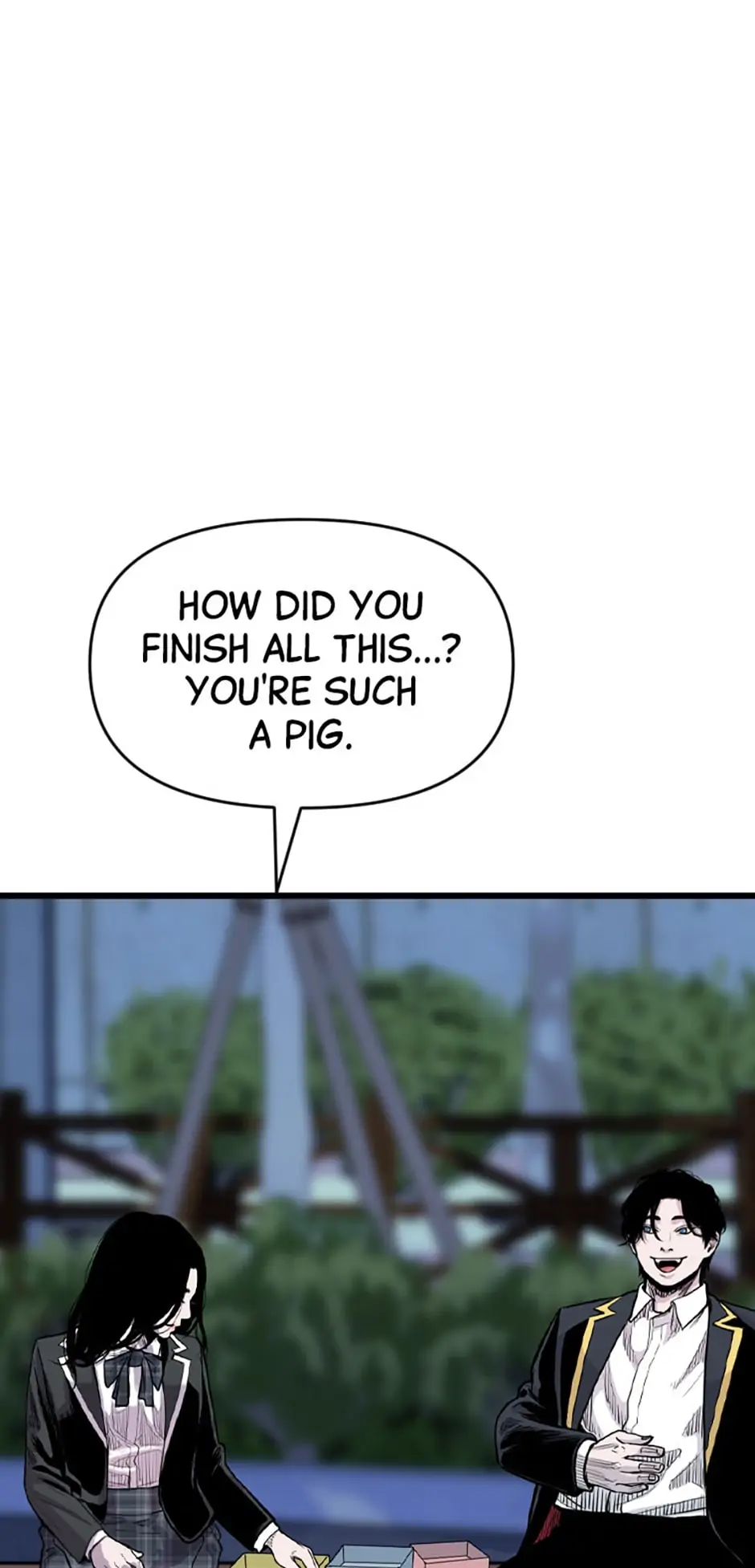 Switch Manhwa Chapter 62 - page 66
