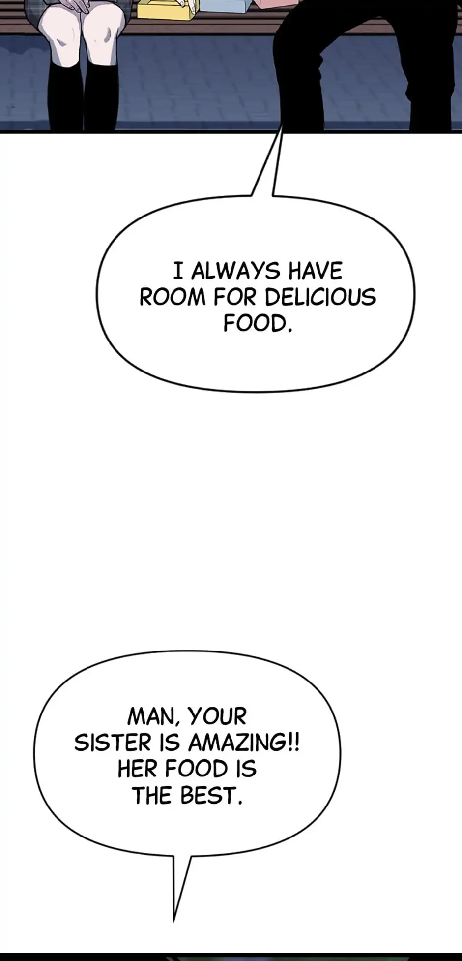 Switch Manhwa Chapter 62 - page 67