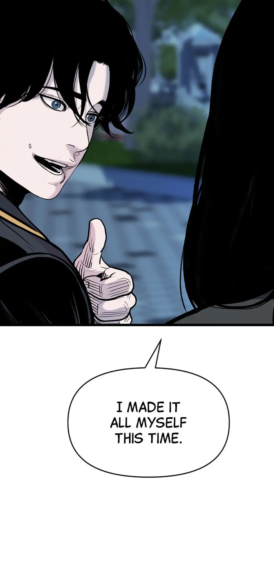 Switch Manhwa Chapter 62 - page 68