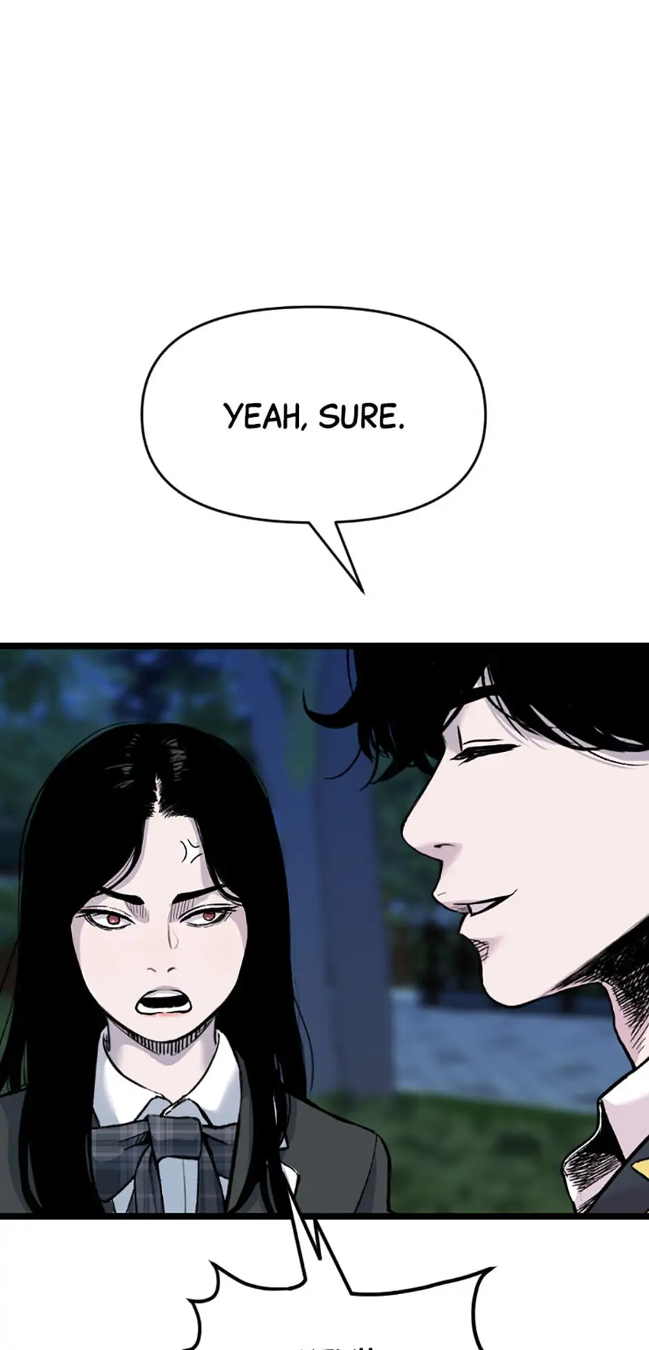 Switch Manhwa Chapter 62 - page 69