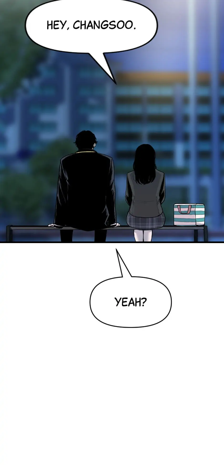 Switch Manhwa Chapter 62 - page 71