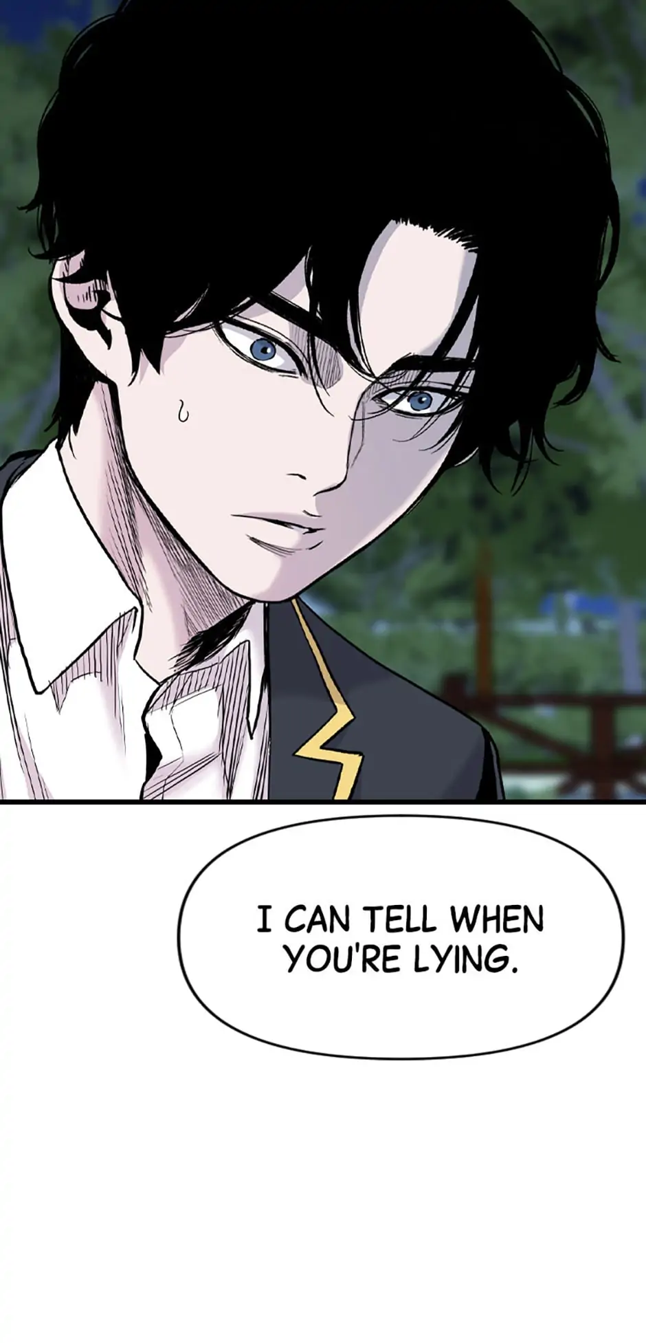 Switch Manhwa Chapter 62 - page 78