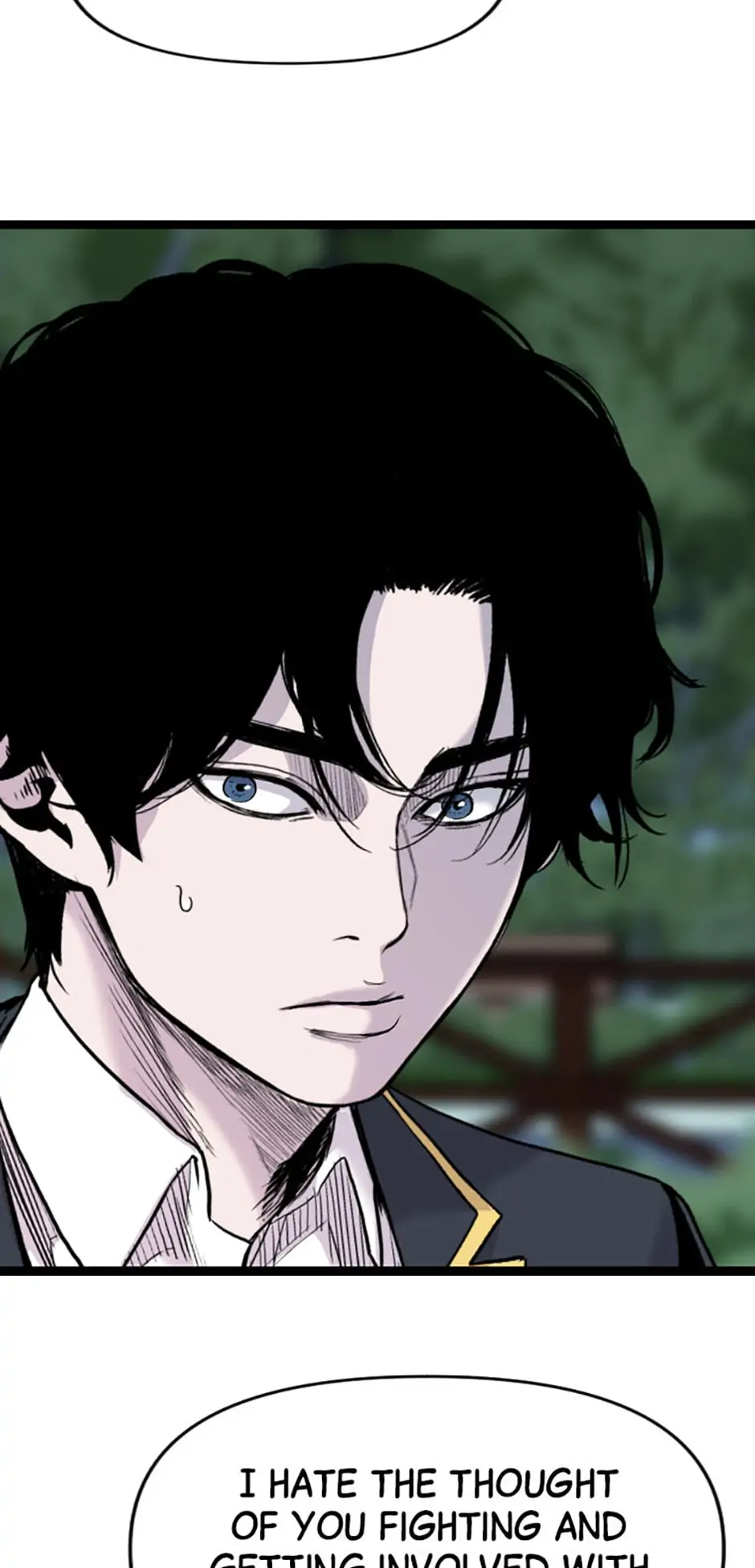 Switch Manhwa Chapter 62 - page 81