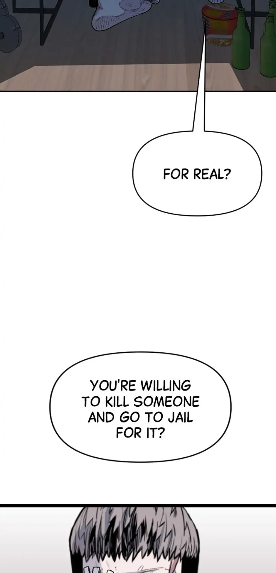 Switch Manhwa Chapter 62 - page 91